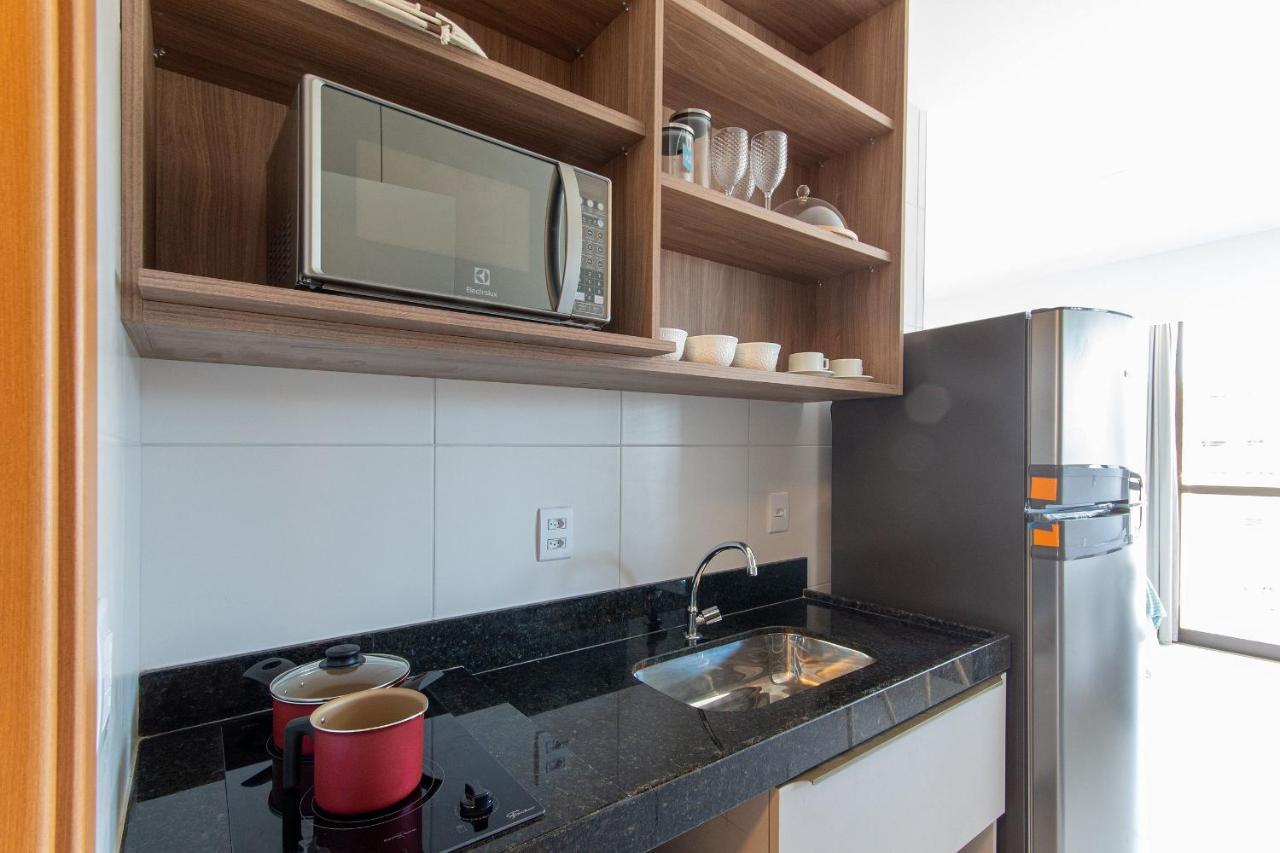 Mana Beach Experience Muro Alto - #A209 Por Carpediem Apartment Porto de Galinhas Ngoại thất bức ảnh