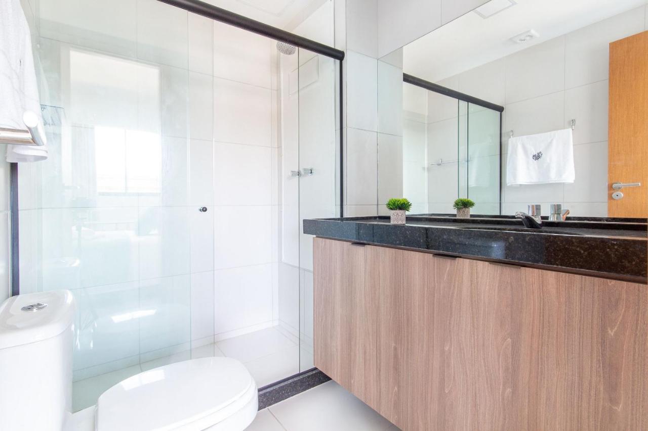 Mana Beach Experience Muro Alto - #A209 Por Carpediem Apartment Porto de Galinhas Ngoại thất bức ảnh