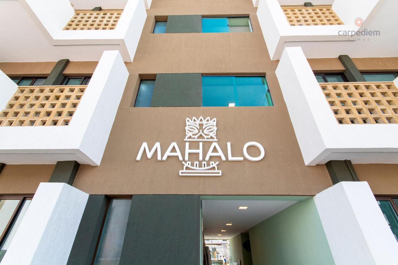 Mana Beach Experience Muro Alto - #A209 Por Carpediem Apartment Porto de Galinhas Ngoại thất bức ảnh